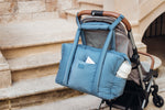 Puffy Paris Nappy Bag