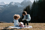 Faro Kids Backpack - Matcha Latte