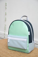 Faro Kids Backpack - Matcha Latte
