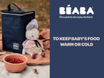 Insulated Lunch Bag
