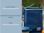 Insulated Lunch Bag
