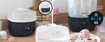2 in 1 Bottle Steriliser