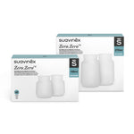 Zero Zero Replacement Anti Colic Silicone Bags
