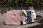 Wonderland Nappy Tote Bag