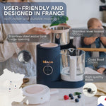 Babycook Neo Baby Food Maker - Clay