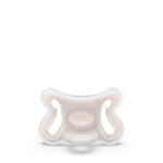 Zero Zero Physiological Silicone Soother -2 to 2 Months