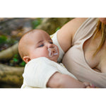 Zero Zero Physiological Silicone Soother -2 to 2 Months