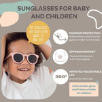 Glee Baby Sunglasses 0-9 Months