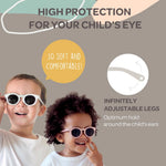 Glee Baby Sunglasses 0-9 Months