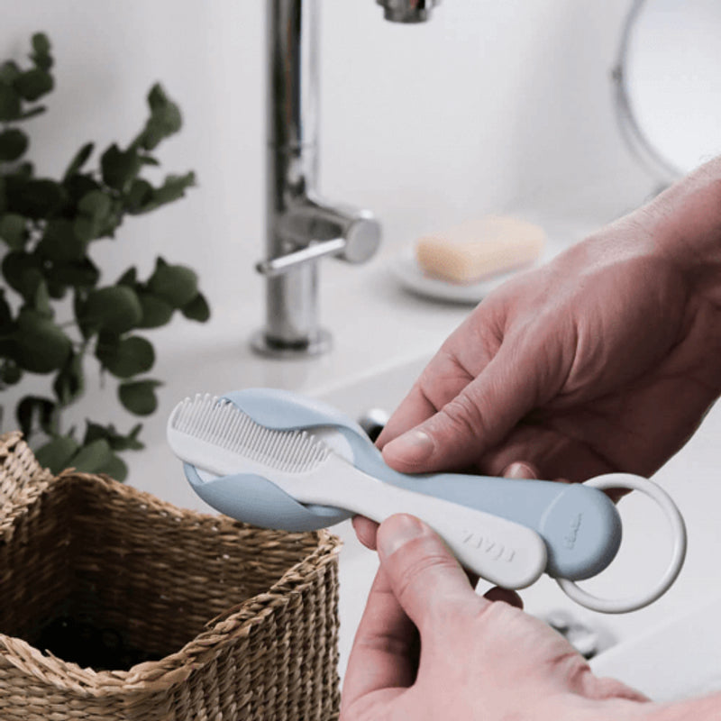 Beaba Baby Brush and Comb