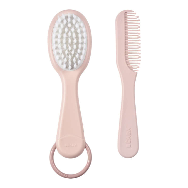 Beaba Baby Brush and Comb