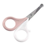 Baby Nail Scissors