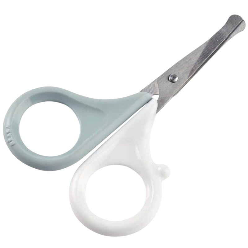 Baby Nail Scissors