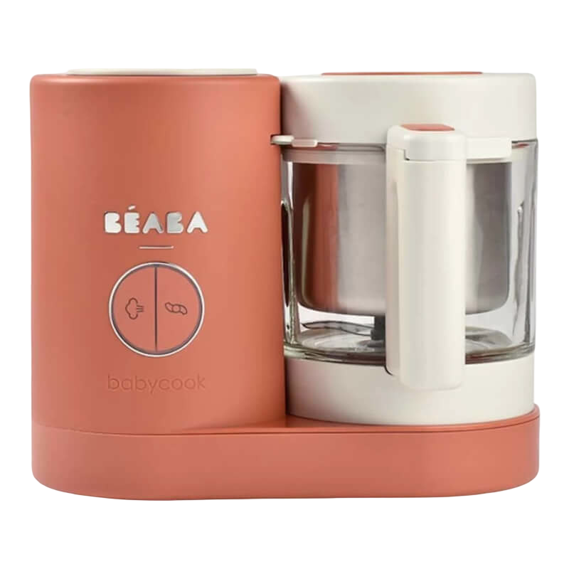 Beaba 6 in 1 Babycook® Neo Baby Food Maker