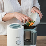 Babycook Neo Baby Food Maker - White