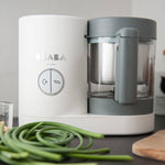Babycook Neo Baby Food Maker - White
