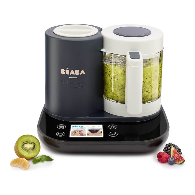 Babycook Smart Baby Food Processor