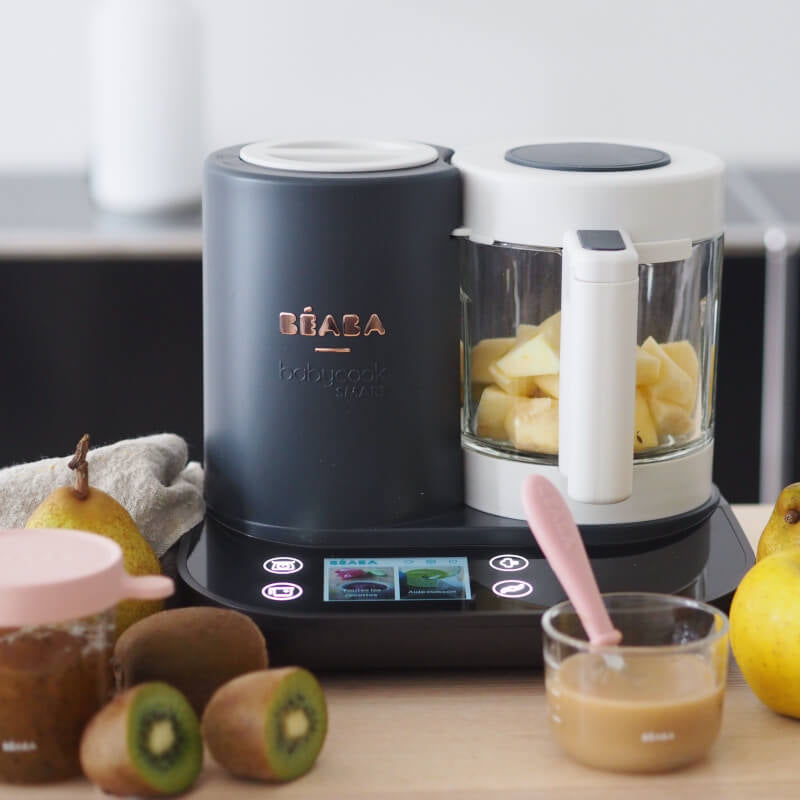 Babycook Smart Baby Food Processor