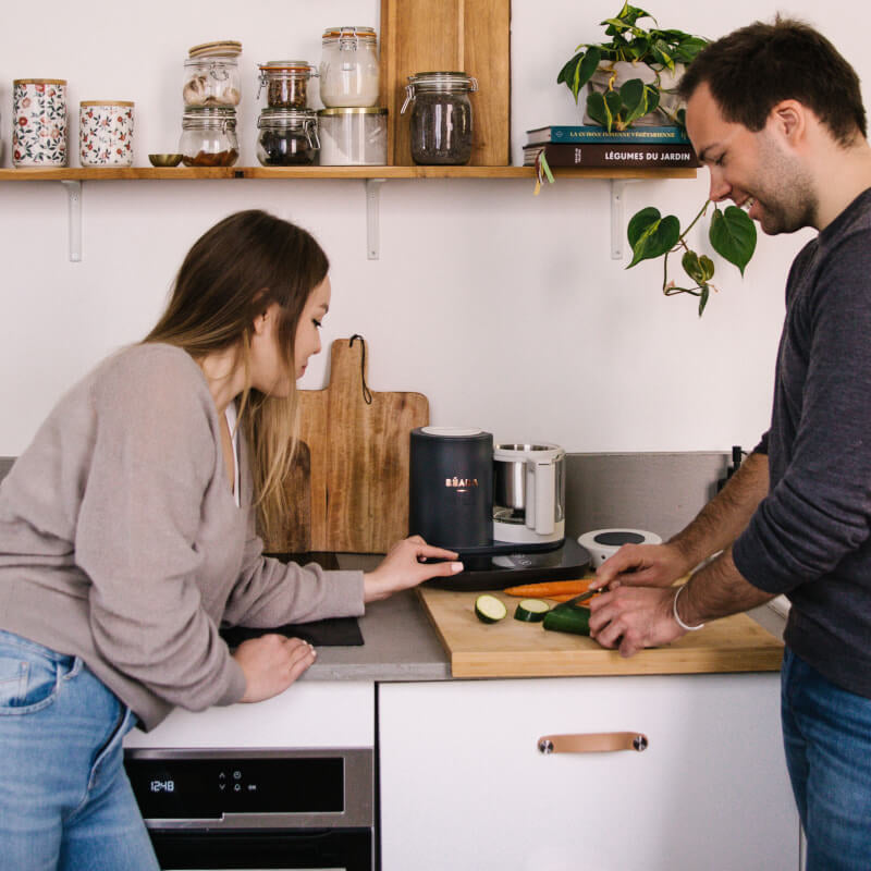 Babycook Smart Baby Food Processor