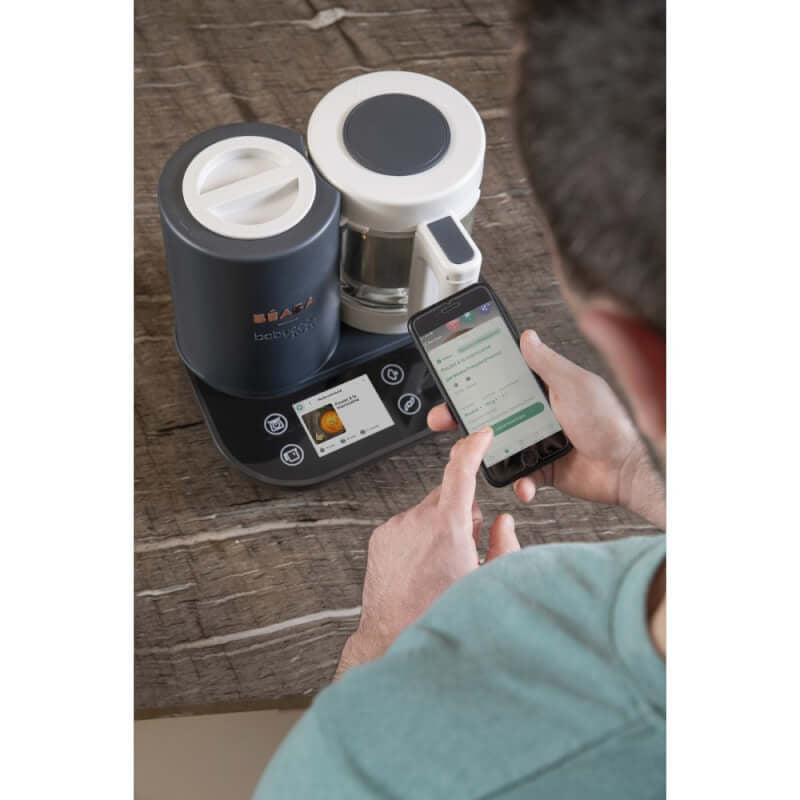 Babycook Smart Baby Food Processor