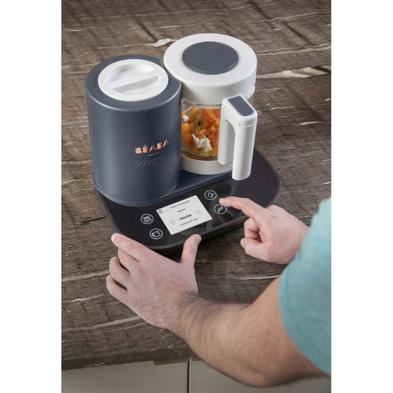 Babycook Smart Baby Food Processor