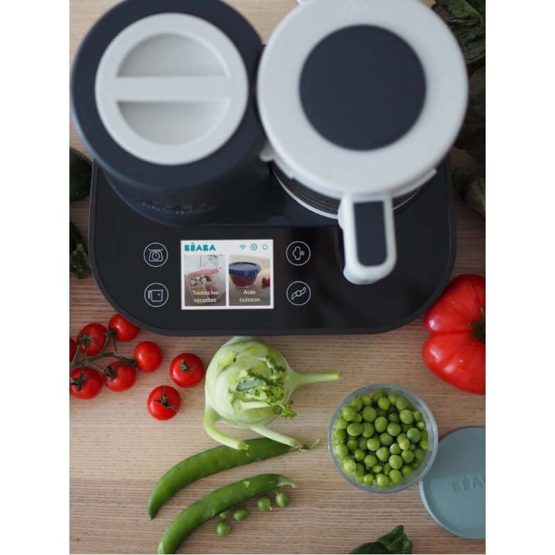 Babycook Smart Baby Food Processor