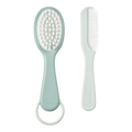 Baby Brush and Comb