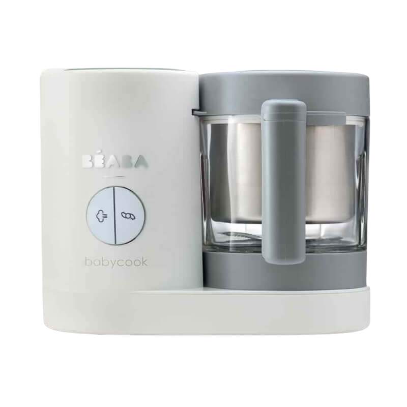 Babycook Neo Baby Food Maker - White