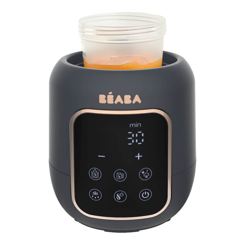Multi Milk 5 in 1 Bottle Warmer