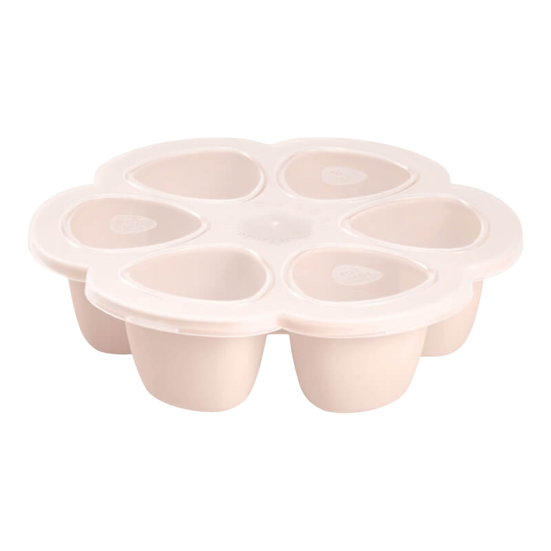 Beaba Multiportions Silicone Tray 6x150ml