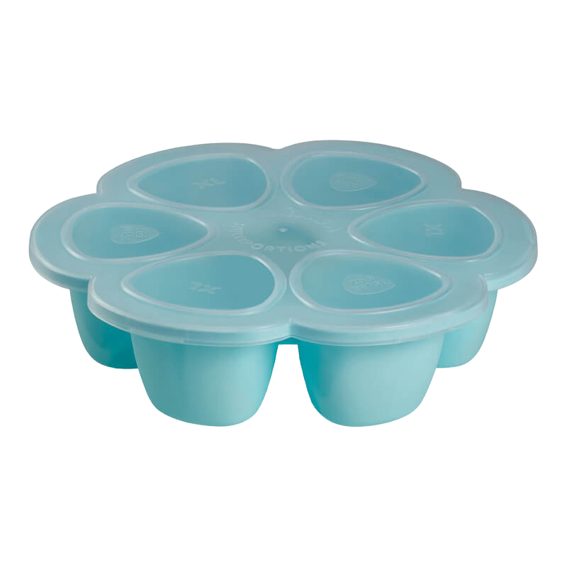 Beaba Multiportions Silicone Tray 6x150ml