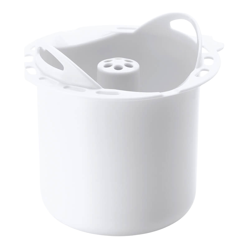 Beaba Pasta / Rice Cooker (for Babycook Solo / Babycook Duo) -  White