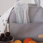 2nd Stage Travel Baby Spoons