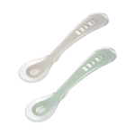 2nd Stage Travel Baby Spoons