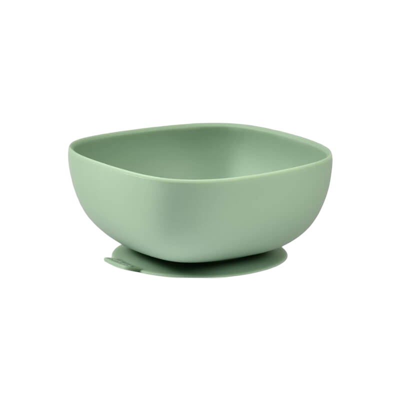Beaba Silicone Suction Bowl