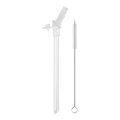 Straw Cup 300ml Replacement Straw