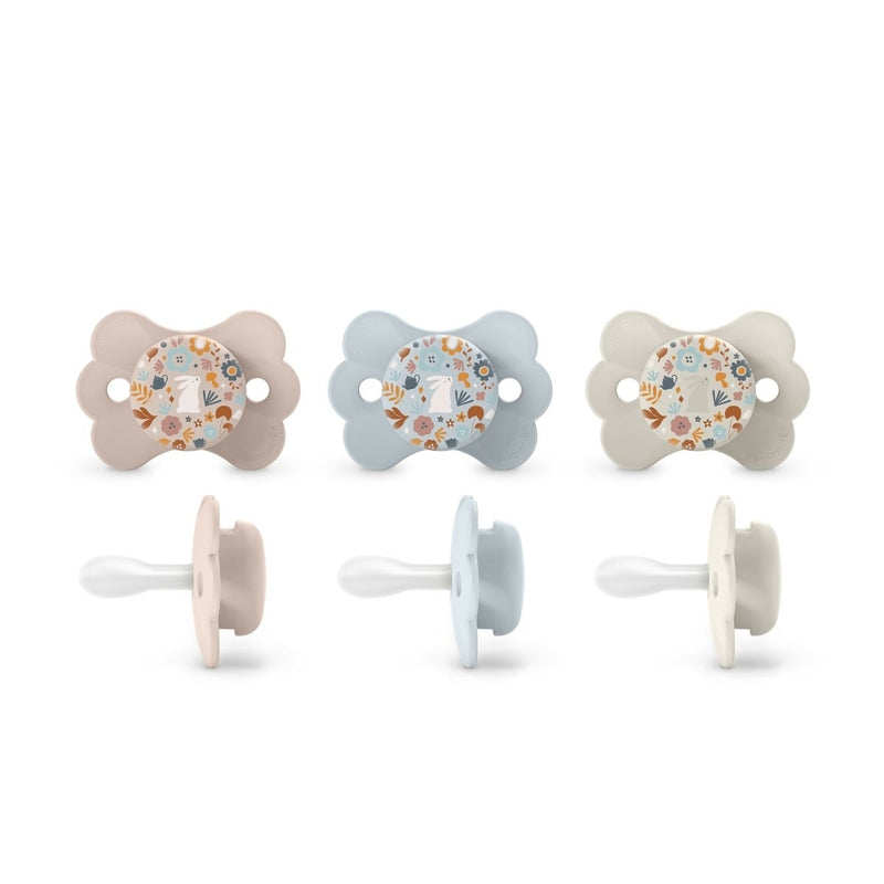 Suavinex Wonderland Butterfly SX Pro Soother