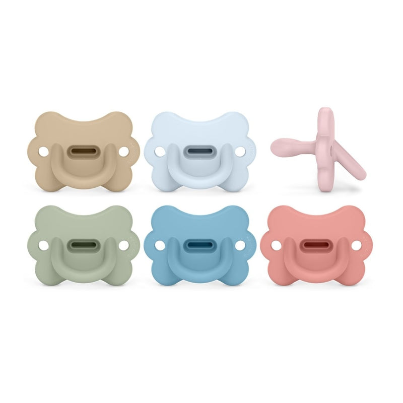 Colour Essence Butterfly SX Pro Soother