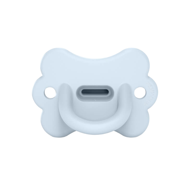 Suavinex Colour Essence Butterfly All Silicone SX Pro Soother