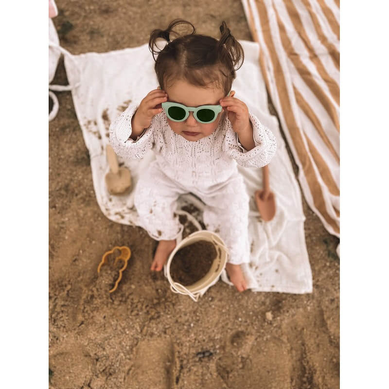 Beaba Delight Baby Sunglasses 9-24 Months