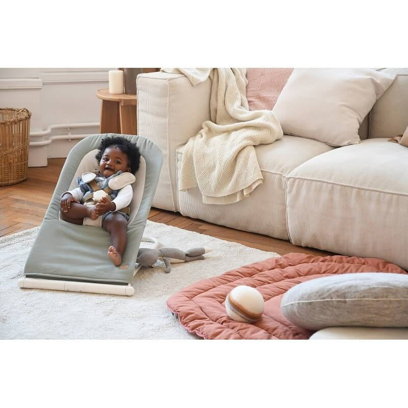 Beaba Easy Relax Foldable Bouncer