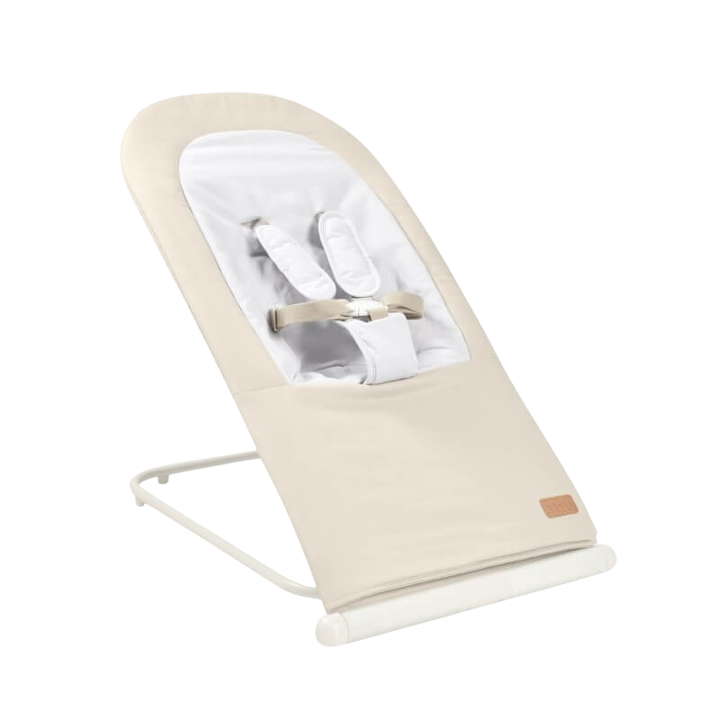 Easy Relax Foldable Bouncer - Sea Salt