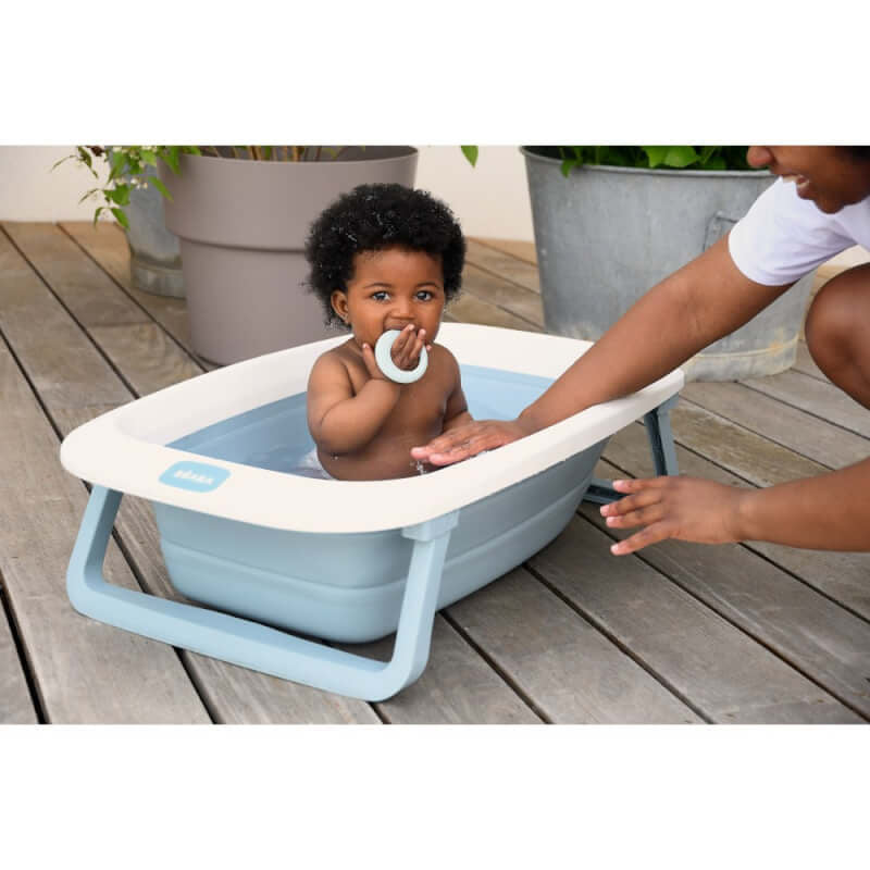 Beaba Eazy Pop Foldable Bath