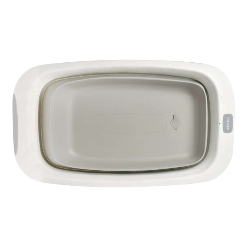 Easy Pop Foldable Bath - Velvet Grey