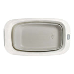 Easy Pop Foldable Bath - Velvet Grey