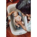 Easy Pop Foldable Bath - Velvet Grey