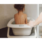 Easy Pop Foldable Bath - Velvet Grey