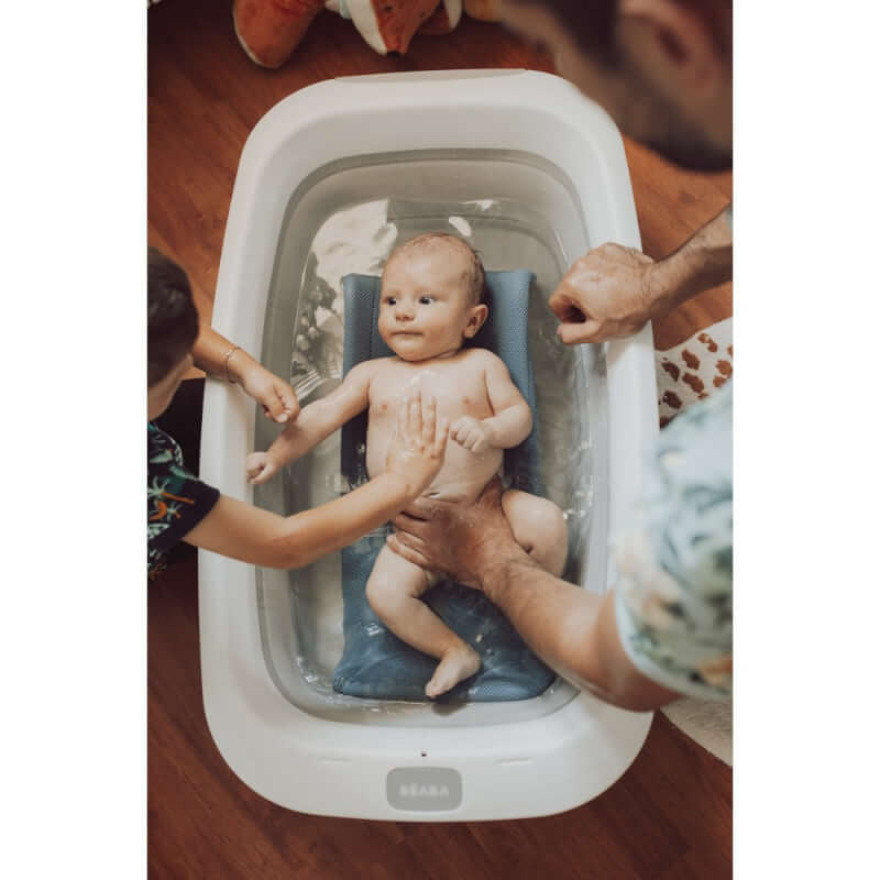 Easy Pop Foldable Bath - Velvet Grey