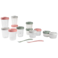 Ultimate Food Storage Set