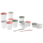 Ultimate Food Storage Set